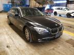 BMW - 7 SERIES