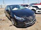 CHEVROLET - CRUZE