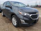 CHEVROLET - EQUINOX