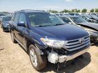 TOYOTA - HIGHLANDER