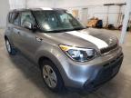 KIA - SOUL