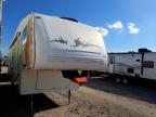 usados WILDWOOD 5TH WHEEL