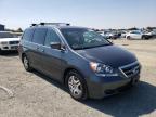 HONDA - ODYSSEY