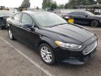 FORD - FUSION