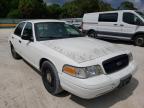 FORD - CROWN VICTORIA