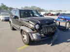 JEEP - LIBERTY