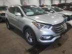 HYUNDAI - SANTA FE