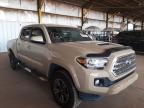 TOYOTA - TACOMA