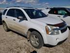 CHEVROLET - EQUINOX