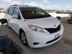 TOYOTA - SIENNA