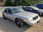 FORD - CROWN VICTORIA