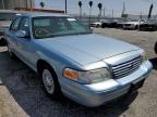 FORD - CROWN VICTORIA