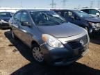 NISSAN - VERSA