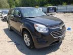 CHEVROLET - EQUINOX