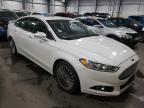 FORD - FUSION