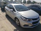 CHEVROLET - CRUZE