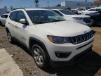 JEEP - COMPASS