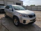 KIA - SORENTO