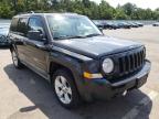 JEEP - PATRIOT