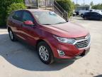 CHEVROLET - EQUINOX