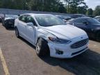 FORD - FUSION