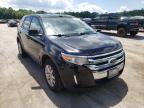 FORD - EDGE