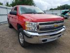 CHEVROLET - SILVERADO