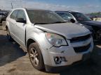 CHEVROLET - EQUINOX