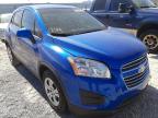 CHEVROLET - TRAX