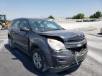 CHEVROLET - EQUINOX