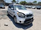 KIA - SOUL