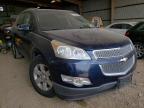 CHEVROLET - TRAVERSE