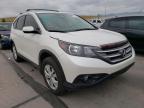 HONDA - CRV