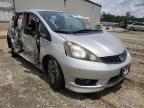 HONDA - FIT