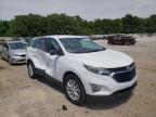 CHEVROLET - EQUINOX