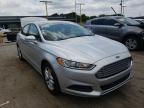 FORD - FUSION