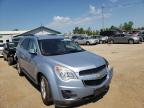 CHEVROLET - EQUINOX