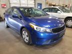 KIA - FORTE