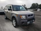 HONDA - ELEMENT