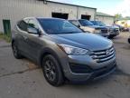 HYUNDAI - SANTA FE