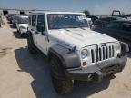 JEEP - WRANGLER