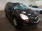 CHEVROLET - EQUINOX