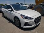 HYUNDAI - SONATA