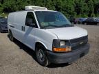 CHEVROLET - EXPRESS