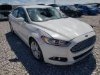 FORD - FUSION