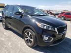 KIA - SORENTO