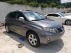 LEXUS - RX350