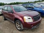 CHEVROLET - EQUINOX