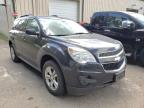 CHEVROLET - EQUINOX