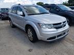 DODGE - JOURNEY